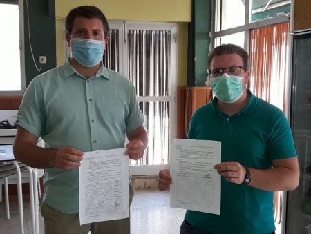 El Ayuntamiento de Monachil pide más autobuses con Granada (AYUNTAMIENTO) 