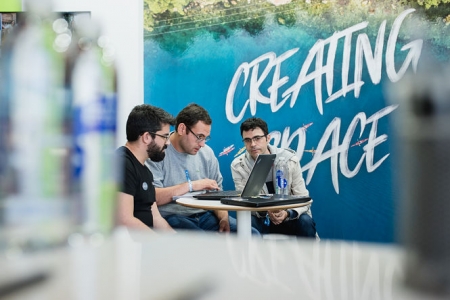 SOUTH TECH WEEK SOUTH TECH WEEK