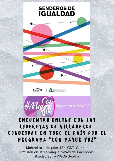 GDR GUADIX GDR GUADIX