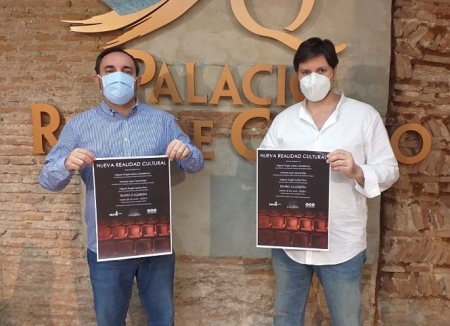 Imagen de la Presentación de la mesa redonda (AYTO. MOTRIL)