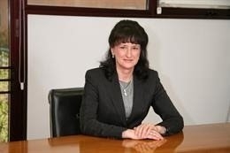 María Luisa Huidobro, consejera delegada de Villar Mir Energía (GRUPO VILLAR MIR)