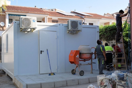 Consulta dedicada al Covid-19 (AYTO. ALBOLOTE) 