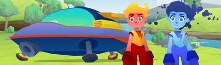 `Sperhéreoes energéticos` Energy Corps del programa Endesa Educa Digital, basado en una plataforma digital de concienciación sobre la energía en las escuelas (FUNDACIÓN ENDESA) `Sperhéreoes energéticos` Energy Corps del programa Endesa Educa Digital, basado en una plataforma digital de concienciación sobre la energía en las escuelas (FUNDACIÓN ENDESA)