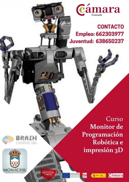 AYUNTAMIENTO MONACHIL AYUNTAMIENTO MONACHIL