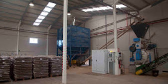 Instalaciones de Tubocás (TUBOCÁS) 