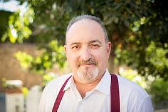  Aureliano Martín, Portavoz del PSOE en Dílar (PSOE)