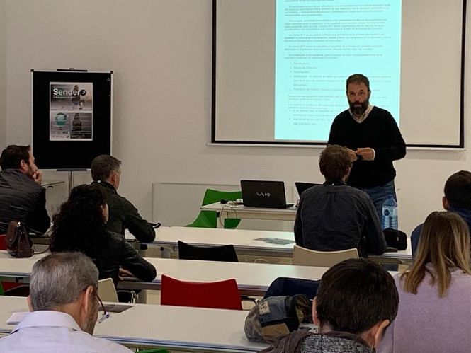 Grupo de desarrollo rural de Guadix (GDR GUADIX)