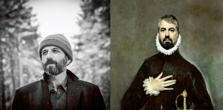 Josele Santiago actuará en encuentros en la Cuarta Fase (WILDPUNK) 