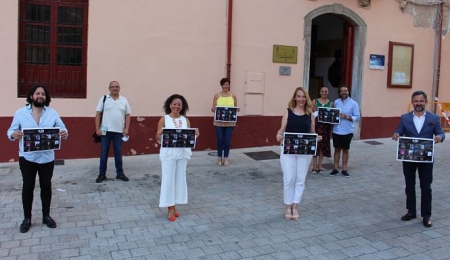 Imagen de la presentación del `M. Ind Festival` (AYTO. MOTRIL)