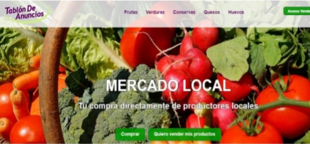 MERCADO LOCAL
