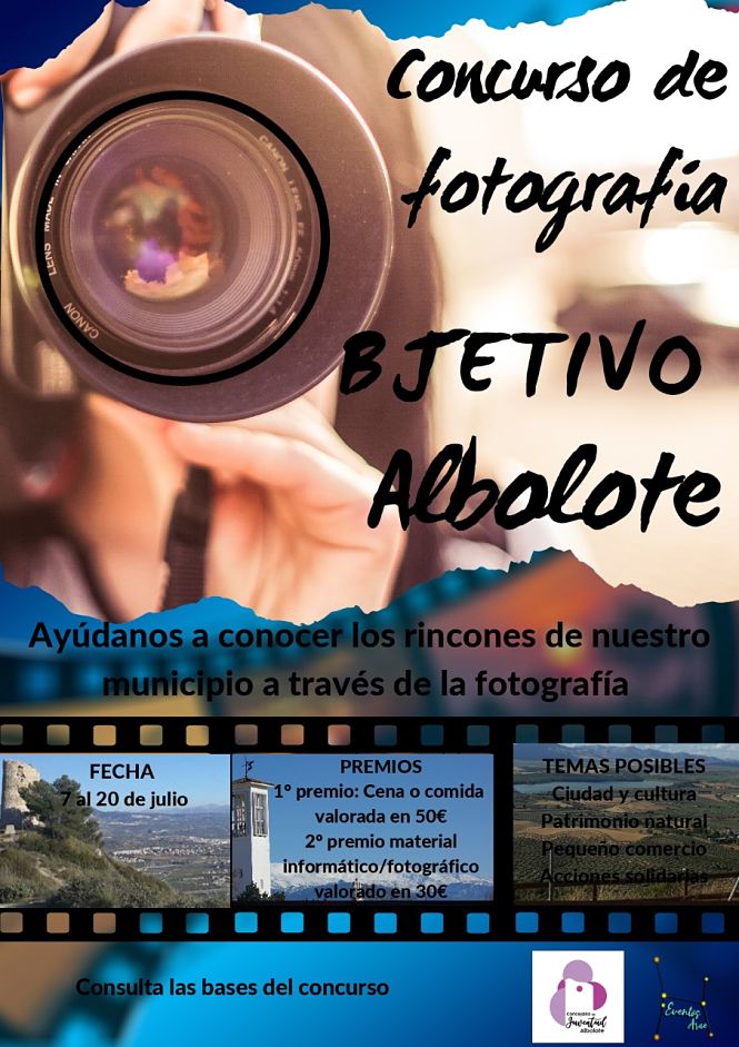 AYUNTAMIENTO DE ALBOLOTE