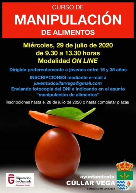 AYUNTAMIENTO CULLAR VEGA