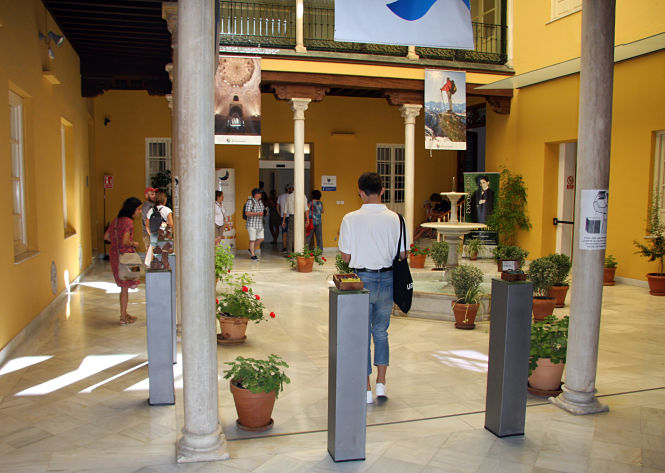 Oficina Provincial de Turismo (DIPUTACIÓN)