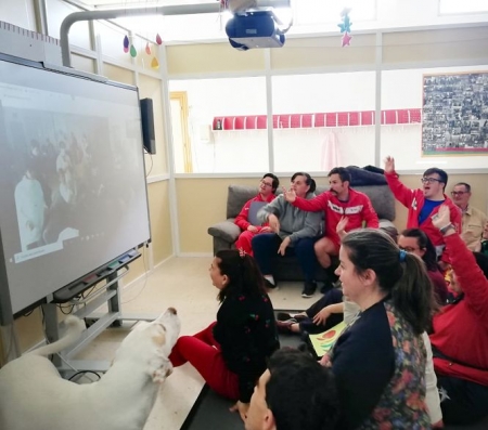 FUNDACIÓN HERMANAS HOSPITALARIAS 