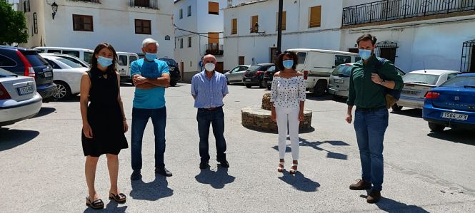 Miembros del PSOE en Nevada (PSOE)