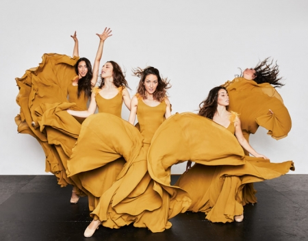 Compañía de Danza de Antonio Najarro (JORGE CUETO)