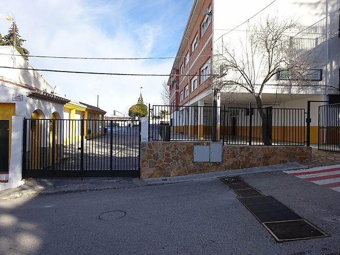 C. P. R. La Atalayas de Puerto Lope