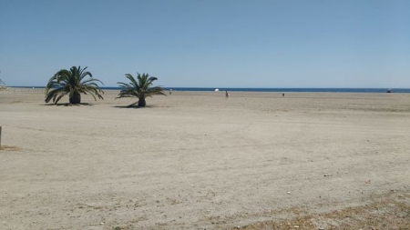 Playa de Motril (CGT)