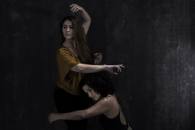 Imagen del espectáculo Gugurumbé (LOLO VASCO)