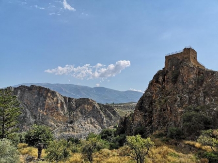 Lanjarón (AYUNTAMIENTO DE LANJARÓN) Lanjarón (AYUNTAMIENTO DE LANJARÓN)