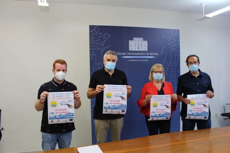 Presentación de la Escuela Social de Verano (AYTO. MOTRIL) Presentación de la Escuela Social de Verano (AYTO. MOTRIL)