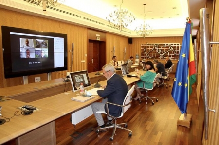 El consejo de administración y la asamblea general de Motrilport (AUTORIDAD PORTUARIA DE MOTRIL) El consejo de administración y la asamblea general de Motrilport (AUTORIDAD PORTUARIA DE MOTRIL)