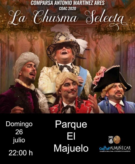 AYUNTAMIENTO ALMUÑÉCAR