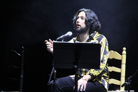 Imagen de Antonio Gómez `El Turry` (AYTO. ALMUÑÉCAR)