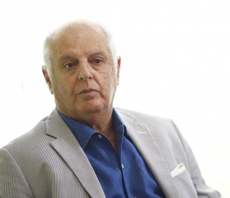 Daniel Barenboim (EUROPA PRESS) 