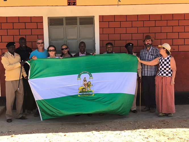 Inauguración de Katunatai (DIPUTACIÓN)