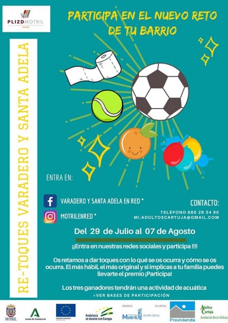 AYUNTAMIENTO DE MOTRIL 