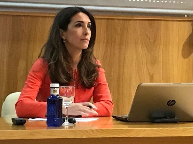 Carmen Pérez, nueva presidenta de la Asociación de Economía de la Salud (EASP) 