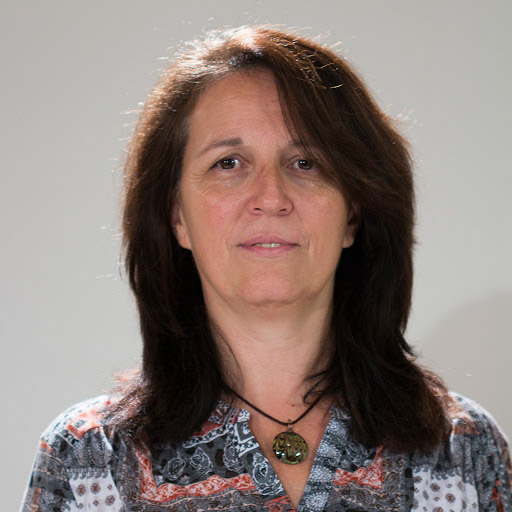 La secretaria de Medio Ambiente y Desarrollo Sostenible del PSOE, Begoña Folgueiras (PSOE) 