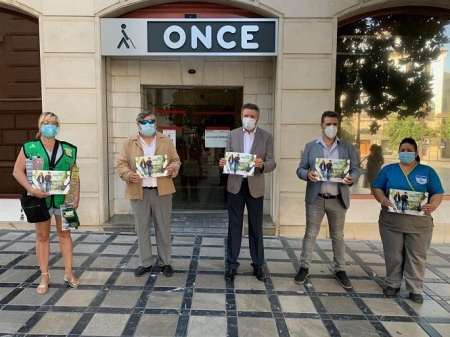 Presentación del informe de valor compartido del Grupo Social ONCE (GRUPO SOCIAL ONCE) 