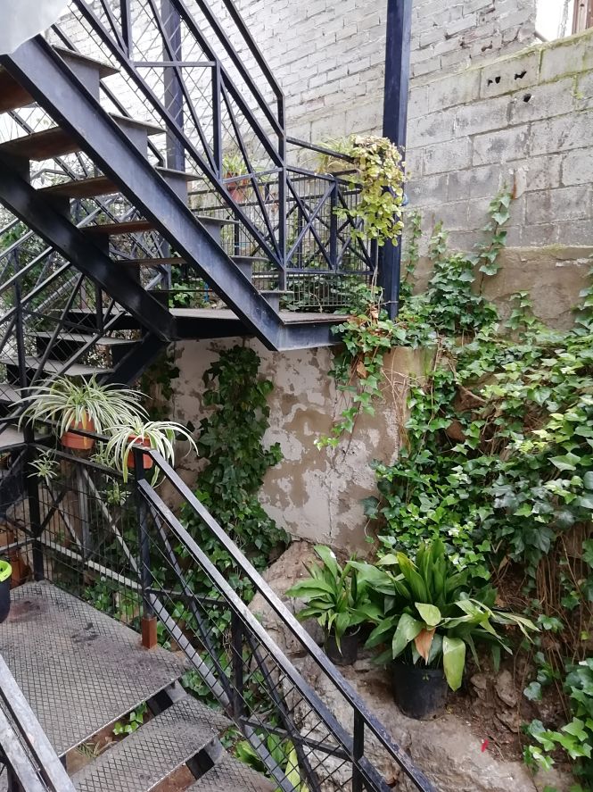 Una de las Viviendas de Loja (JUNTA) 