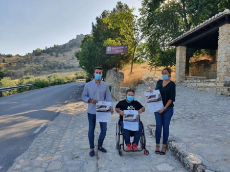 Presentación de `Moclín print` (AYTO. MOCLÍN) 