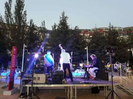 Imagen de una de las actividades (AYTO. MONACHIL) Imagen de una de las actividades (AYTO. MONACHIL)