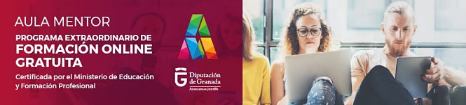 DIPUTACIÓN DE GRANADA 
