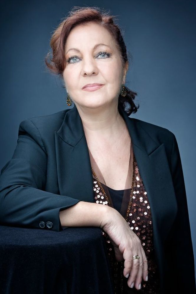 Carmen Linares será protagonista del espectáculo (JUNTA) 