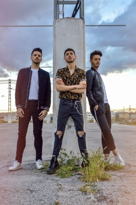 Integrantes del Grupo Sognare (SOGNARE) 