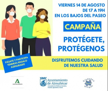 AYUNTAMIENTO DE ALMUÑÉCAR AYUNTAMIENTO DE ALMUÑÉCAR