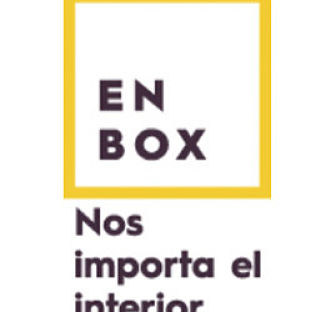 Logo de la empresa