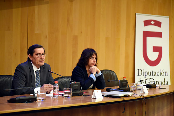 Presentación del Plan Progresa (J. GROSSO / DIPGRA) 