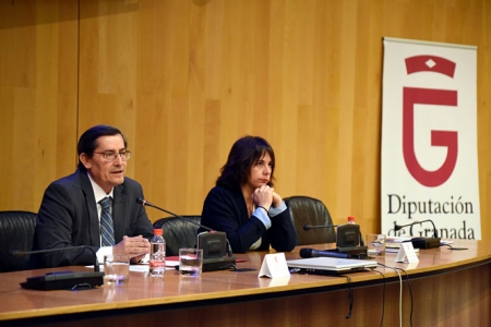 Presentación del Plan Progresa (J. GROSSO / DIPGRA) 