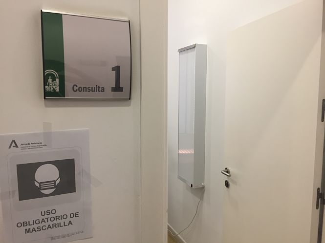 Consulta de la Unidad de Valoración Integral de Violencia de Género (JUNTA) 