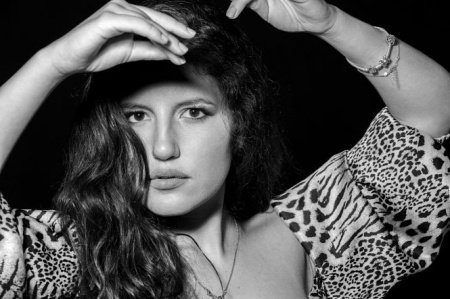 Esperanza Garrido (THE BORDERLINE MUSIC) 