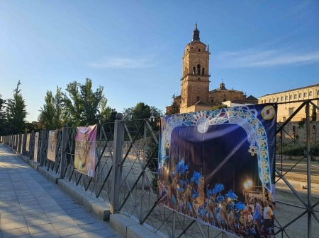 Imagen de la exposición (AYTO. GUADIX)