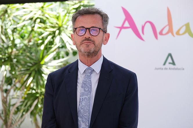 Gustavo Rodríguez, Delegado territorial de turismo (JUNTA)