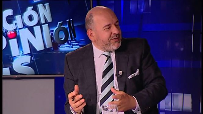 Luis G. Chacón dará una charla en la Comisión de Grandes Contratos (PODEMOS-IU) 