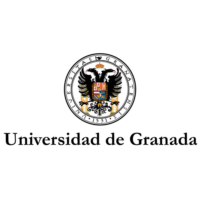 Logo de la UGR 